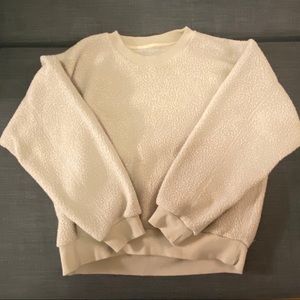 Everlane Renew Sweatshirt
